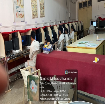 Computer Lab